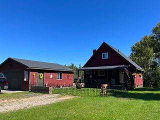 20241 S  Libby Rd, Pickford, MI 49774