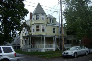 117 N  Winooski Ave, Burlington, VT 05401