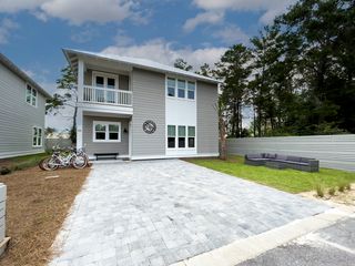 48 Sunset Key Ct, Inlet Beach, FL 32461