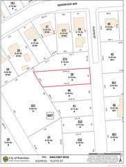 0039 Floyd Street, Waterbury, CT 06706