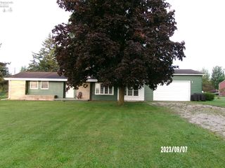 1140 S  State Route 19, Oak Harbor, OH 43449