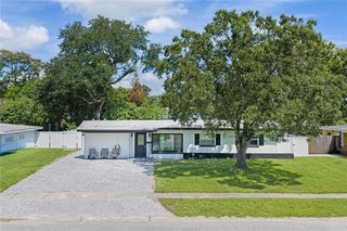 1307 BALTIMORE DRIVE, Orlando, FL 32810