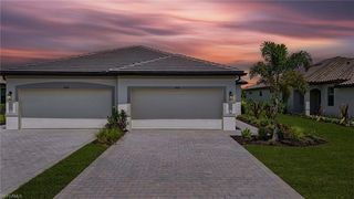 19608 Hinkley DR, Estero, FL 33928