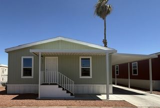 3751 S  Nellis Blvd #293, Las Vegas, NV 89121