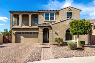 4114 E Grand Canyon Drive, Chandler, AZ 85249