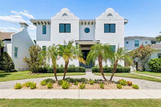 2911 W ALLINE AVENUE, Tampa, FL 33611