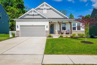 1296 Soaring Way, Maineville, OH 45039