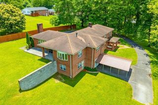 131 Copenhaver St, Marion, VA 24354