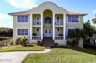 4774 S Atlantic Ave, Ponce Inlet, FL 32127