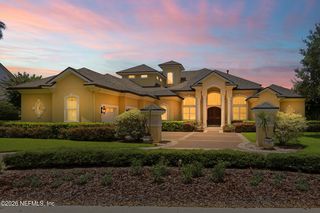 1160 REGISTRY Boulevard, Saint Augustine, FL 32092