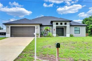 4015 6th ST W, Lehigh Acres, FL 33971