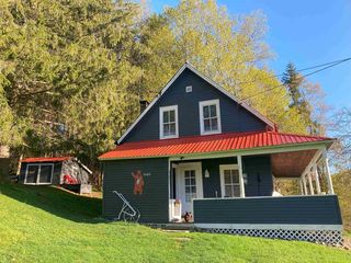 5545 VT Route 12A, Randolph, VT 05060