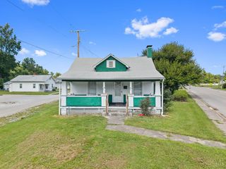 509 Mount Orab Pike, Georgetown, OH 45121