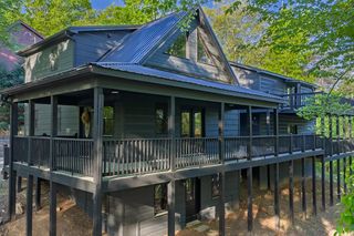 148 Gradient Ct, Ellijay, GA 30540