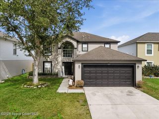 1038 Macon Dr, Titusville, FL 32780