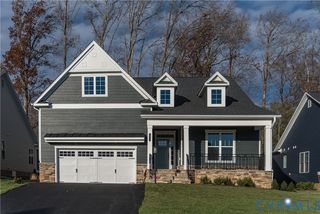 12542 N  Readers Ln, Manakin Sabot, VA 23103