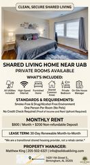 1429 11th St   S, Birmingham, AL 35205
