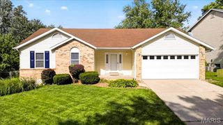 918 Blake Ct, Saint Peters, MO 63376