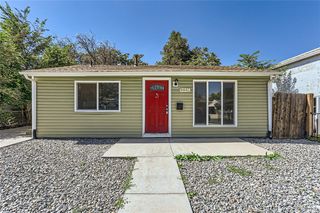 6661 Ash Street, Commerce City, CO 80022