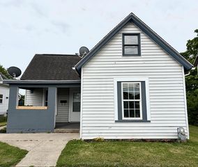 42 Warner Ave, Chillicothe, OH 45601