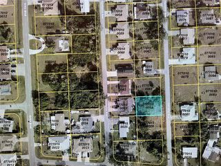 Lot 42 Venetia Ave #42, North Pt, FL 34287