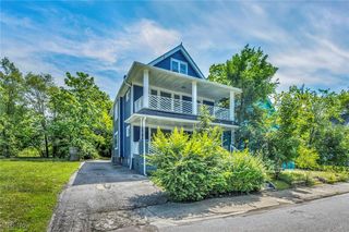 3419 E  117th St, Cleveland, OH 44120