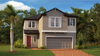 Bryant Square : The Manors, New Pt Richey, FL 34655
