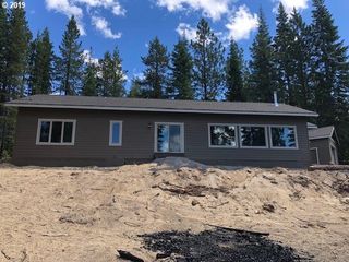 141706 Lake Vis, Crescent Lake, OR 97733