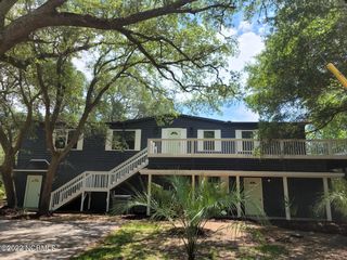 2807 Pirate Shores Drive SW, Supply, NC 28462