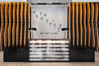 200 E  Illinois St #2104, Chicago, IL 60611