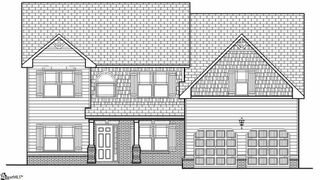 301 Coburg Ct #418, Simpsonville, SC 29680