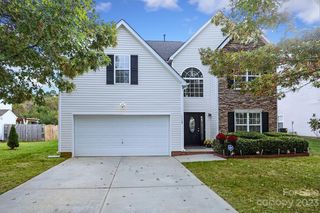 1113 Southridge Dr, Monroe, NC 28110