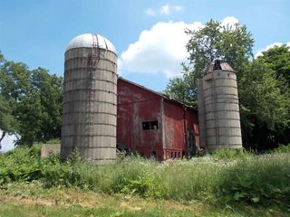 2036 E  Vincent Rd, Milton, WI 53563