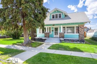 1809 Phillips Ave, Butte, MT 59701