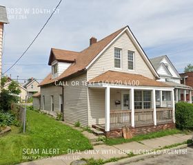 3032 W 104th St, Cleveland, OH 44111
