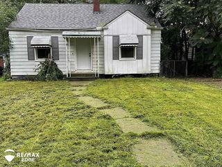 2625 Brownell Blvd, Flint, MI 48504