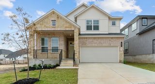123 Bailey Bluff, San Antonio, TX 78253