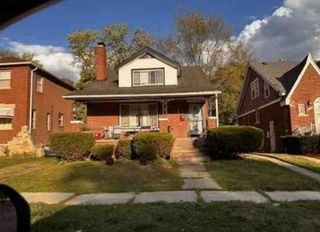 14168 Forrer St, Detroit, MI 48227