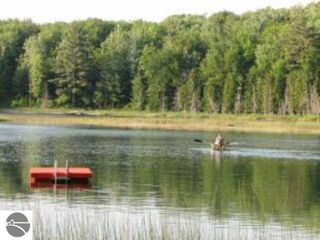 Satterly Lake Rd, Mancelona, MI 49659