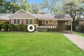 1520 Cranford Rd, Memphis, TN 38117
