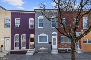 455 W 24th St, Baltimore, MD 21211