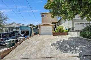 1606 Armour Ln, Redondo Beach, CA 90278