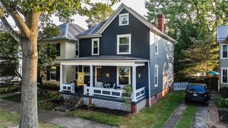 707 5th St, Marietta, OH 45750