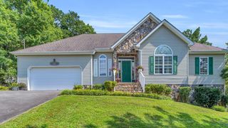 417 Middle View Dr, Ringgold, GA 30736