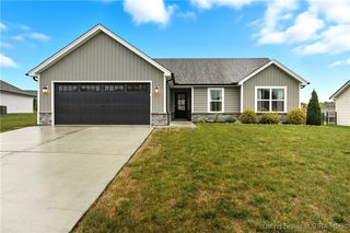 6113 Deer Trace Court, Georgetown, IN 47122