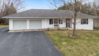 1309 Kenneth Dr, Cloquet, MN 55720