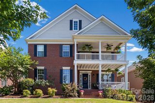 15108 Alijon Ct, Charlotte, NC 28278