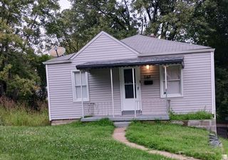 7145 Garesche Ave, Saint Louis, MO 63136