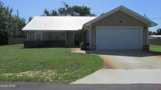 1401 Twin Pines Ln, Panama City, FL 32404