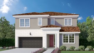 3101 Plan in Bolsena at Lakeshore, Tracy, CA 95391